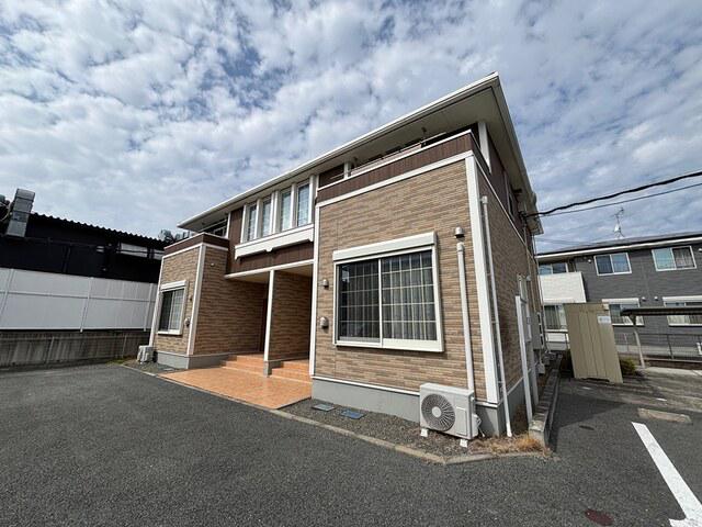 シャルム画図Ⅰ番館 B