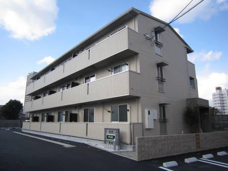 メゾン木棉葉