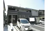 熊本市健軍線 健軍校前駅 徒歩6分  築9年