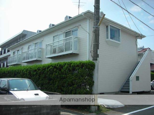 エステートピアU8