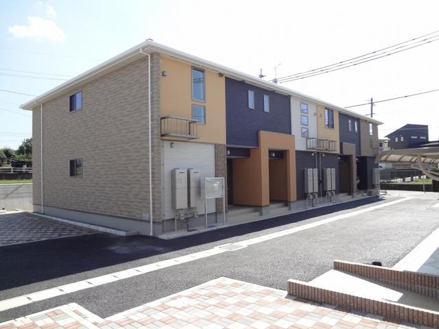 グランベル スイート Ⅱ