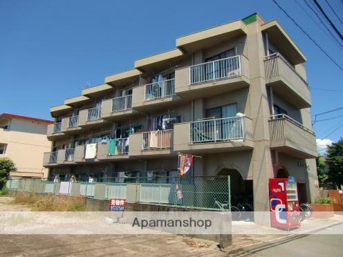 第2エトワール(1K/2階)