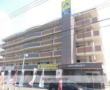 NOBU HOUSE 7(1LDK/5階)