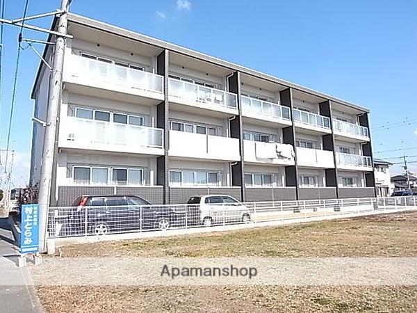 セイラ・ヴィラ・ルーチェ(1LDK/3階)