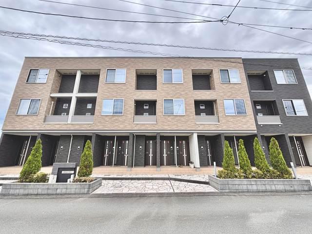 アメニティ・アーク