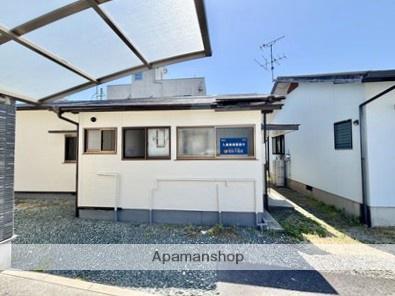 熊本県熊本市東区 1階建 築60年