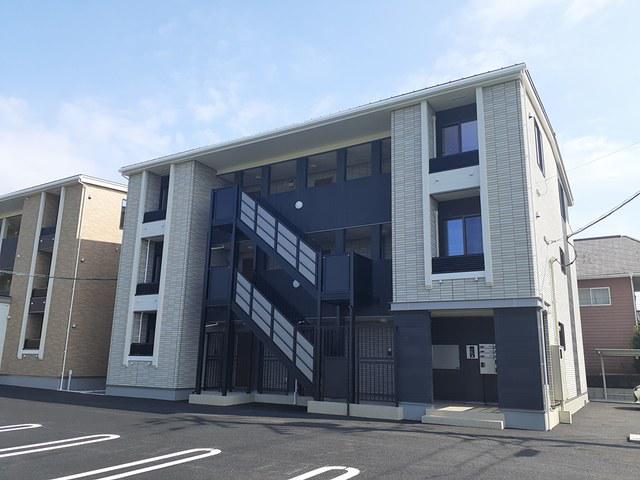 メゾンクロレ Ⅰ