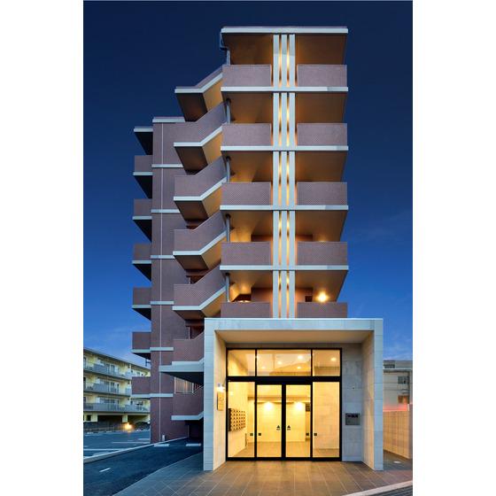 GLC新大江(2LDK/2階)