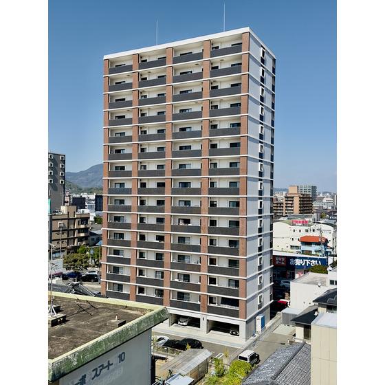 LIBTH平成タワー[6階]