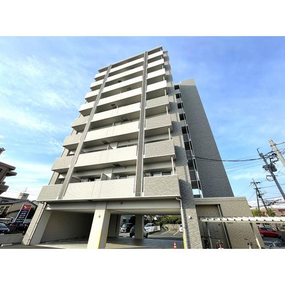 グランディア蓮台寺