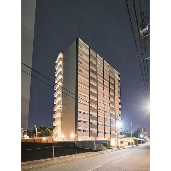 LIBTH水前寺駅前