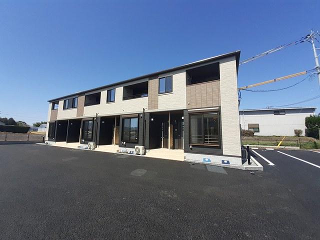 アペリオ南原 Ⅱ