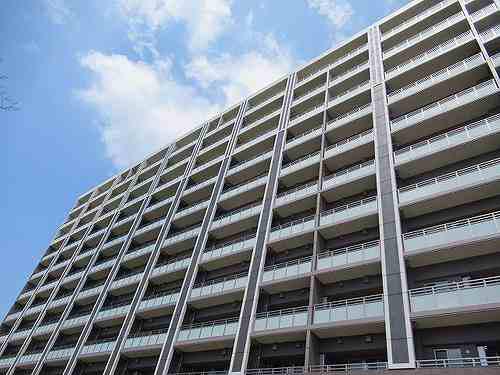 エイルマンション水道町2