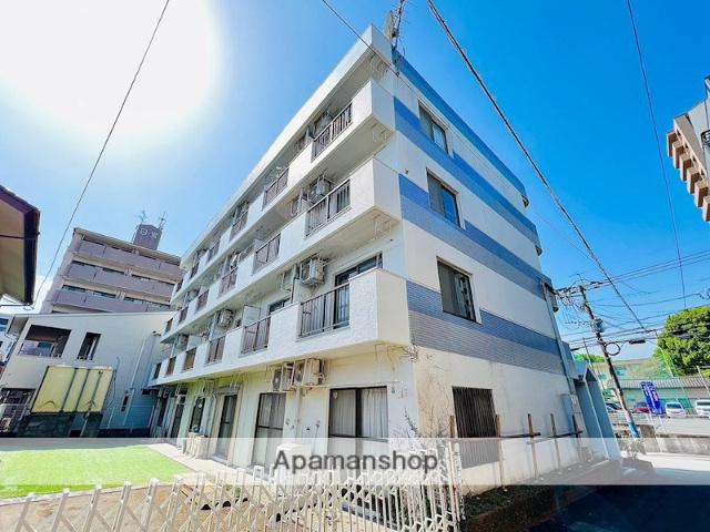 アプローズK(1K/2階)