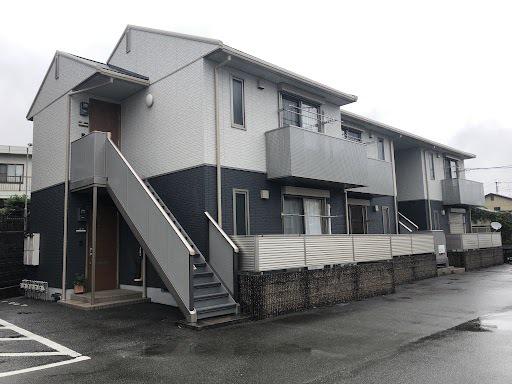 サウセプラード