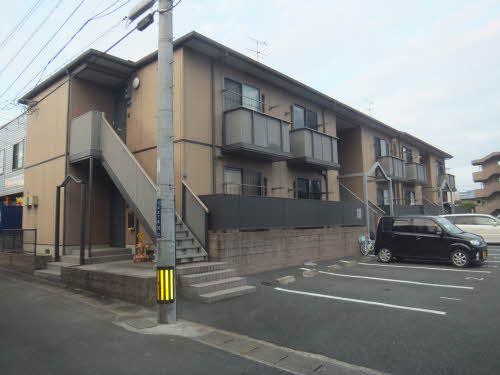 TSファミール Ⅰ