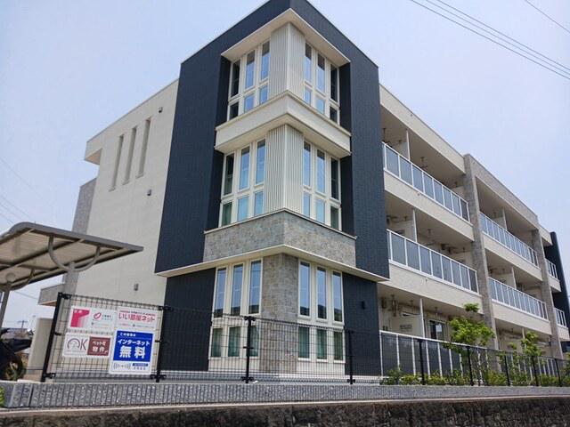 アニメートグレイス[3階]