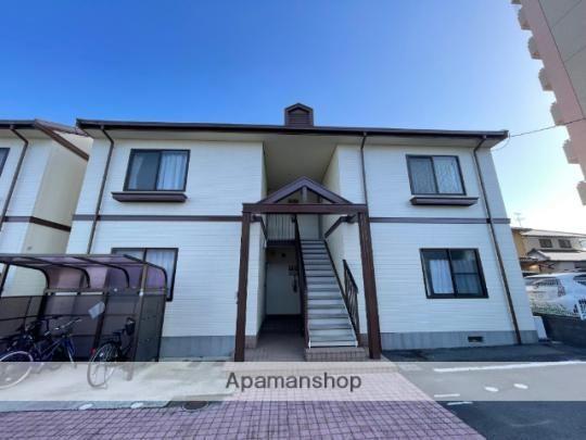 フレグランスサンコー B棟