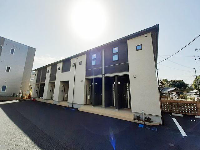 レイクサイド エスポワール