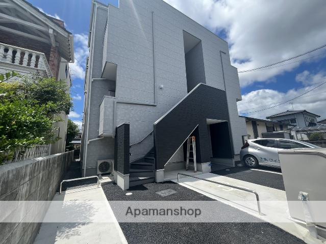 ADC田迎南カーサ