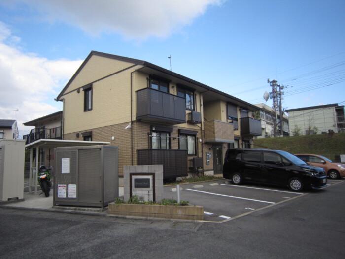 アリーバサル野田Ⅰ