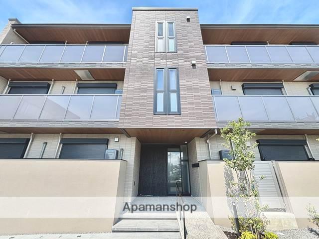 シャーメゾン健軍イースト