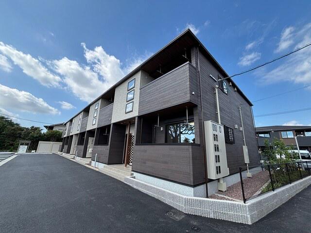 エル・エスポワール(3LDK/2階)