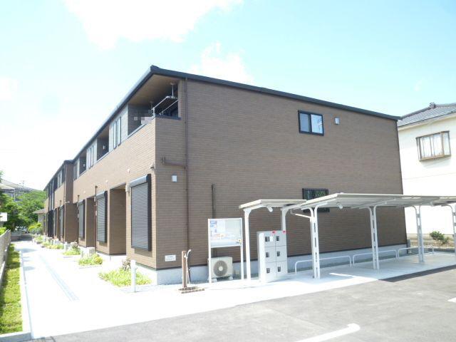 KURA・保田窪本町