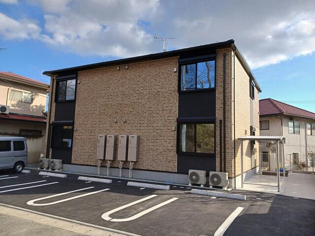 パークサイドカーサ