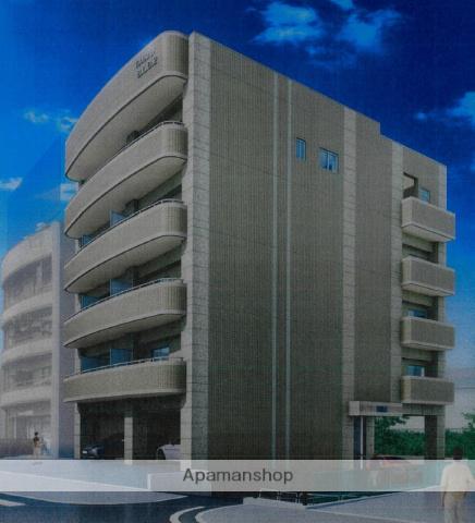 TAIMEI B.L.D2(ワンルーム/2階)