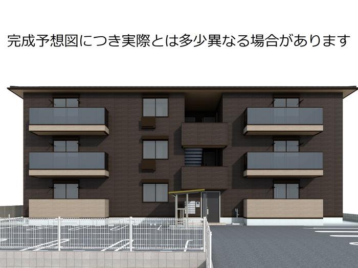 D-ROOM パレットハウス