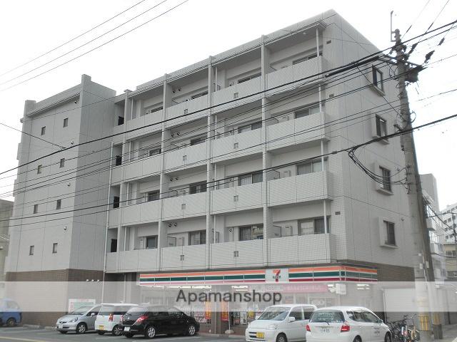 ノーブル九品寺