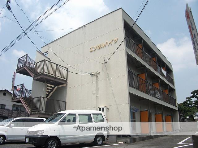 エンゼルハイツ新南部