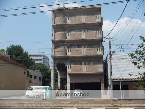 パレス河原町(1K/5階)