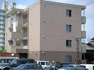 DADAマンション坪井