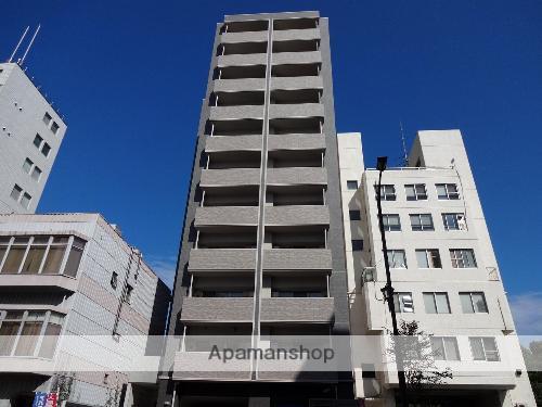 ガーデンスクエア桜町(1LDK/6階)