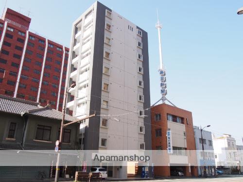 DAR FRUTO辛島(1K/6階)