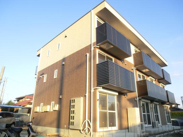 シャーメゾン桜川