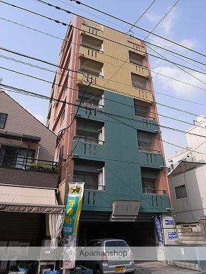 ステップ2(1K/5階)