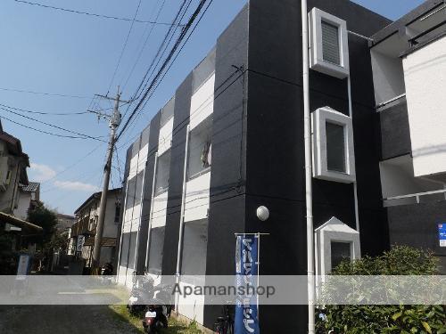 サングラッド黒髪(1K/1階)