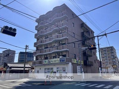 アビテ水前寺