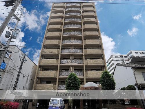 朝日プラザ五福プティックス(4LDK/13階)