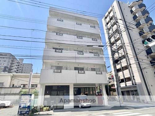 ハイムセラ米屋町(1K/4階)