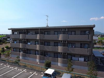 リヴィエールⅠ(2LDK/3階)