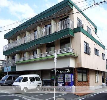 トレゾアハイツ東野(1DK/3階)