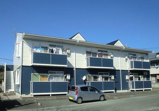 パールグリーン笹原