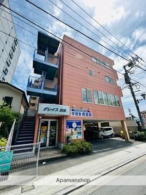 グレイス出水