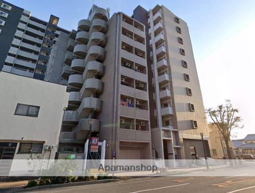 グランピアマンション迎町(1K/3階)