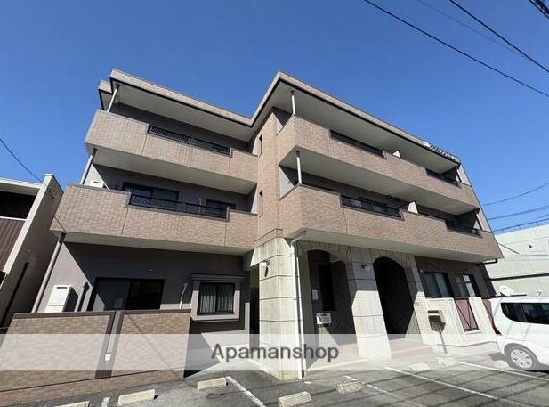 クラランス渡鹿Ⅱ