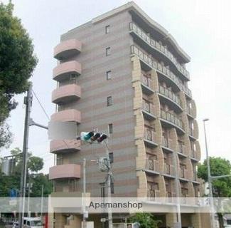 モックパレスDE(1K/4階)